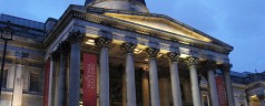 Musei gratis a Londra