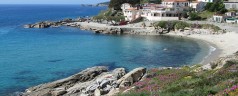Seccheto, la mia spiaggia preferita all’Isola d’Elba