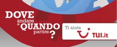 Qual è il periodo migliore per partire per un viaggio? [Infografica]