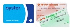 Oyster Card o Travelcard: quale conviene fare a Londra? Oyster Card o Travelcard: quale conviene fare a Londra?