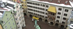 Cosa vedere a Innsbruck in un giorno Cosa vedere a Innsbruck in un giorno