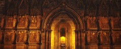 Dove si trova il Santo Graal? A Valencia nella Cattedrale di Santa Maria