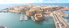 Mini-guida di Gallipoli: i consigli di Elisa