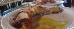 Blogger in cucina: che sfida! ~ Norcenni Blog Tour