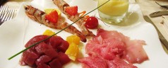 Dove mangiare a Capoliveri: a La Taverna dei Poeti