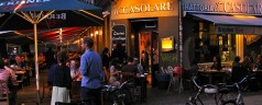 Dove mangiare a Berlino