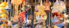 I mercatini di Natale dell’Alto Adige, raccontati via Twitter