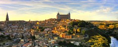 Da Madrid a Toledo: come arrivare e cosa visitare Da Madrid a Toledo: come arrivare e cosa visitare