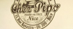 Dove mangiare a Nizza: da Chez Pipo, dietro al porto