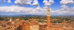 #TerreSienaYoung, blog tour nelle Terre di Siena