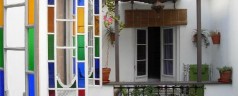 Dove dormire a Malaga: vi consiglio El Riad Andaluz
