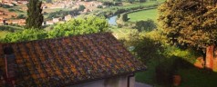 Dormire all’Agriturismo Mucchieto a San Giuliano Terme Pisa