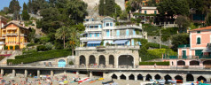 Dove dormire a Levanto