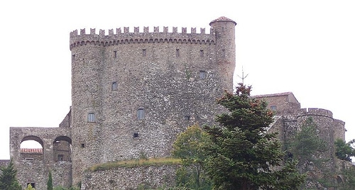 castello malaspina fosdinovo