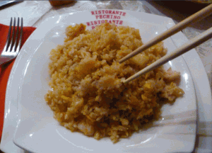 riso alla tailandese