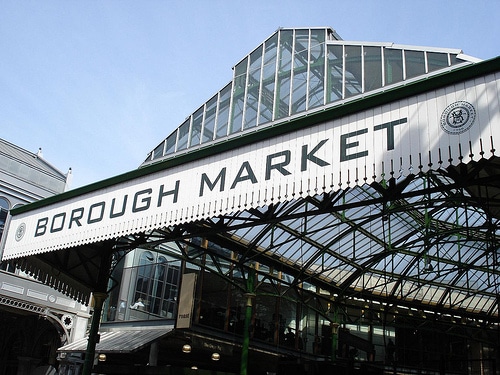 borough market