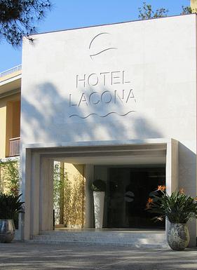 Hotel Lacona Isola d'elba