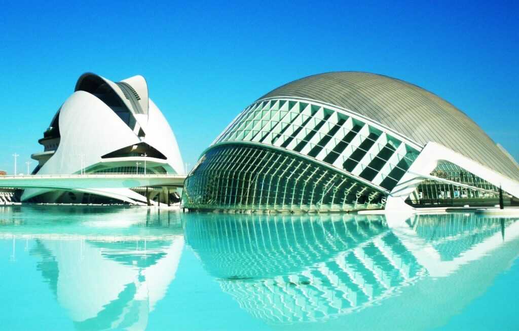 cosa vedere a valencia