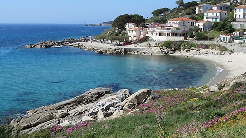 isola d'elba