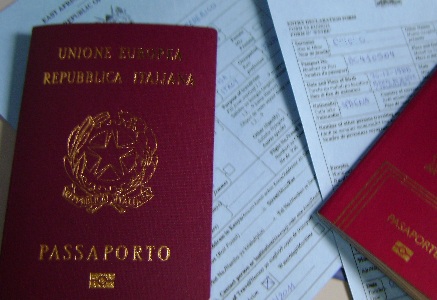 come fare il passaporto