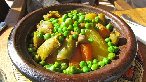 tajine marrakech