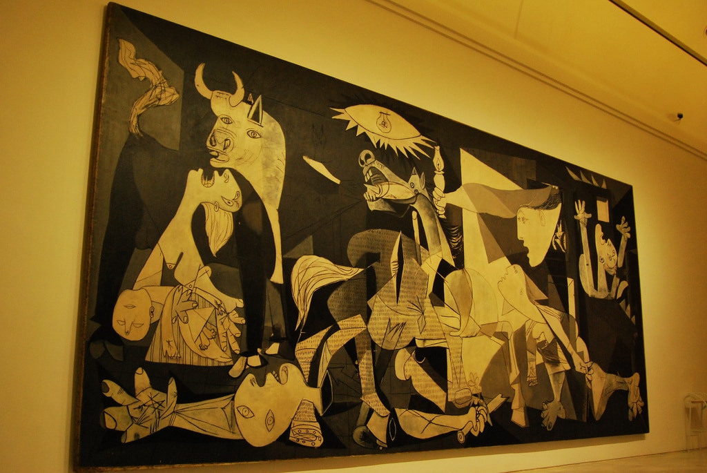 guernica