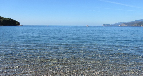 spiagge isola d elba