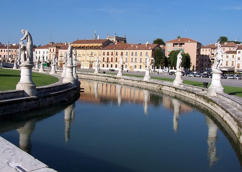 padova