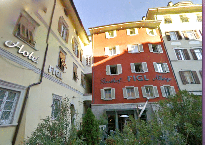 hotel figl bolzano