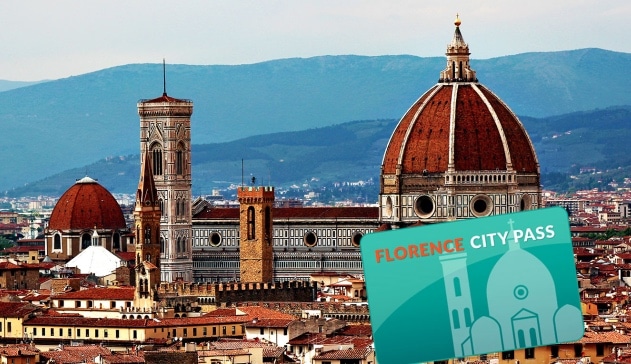 firenze card