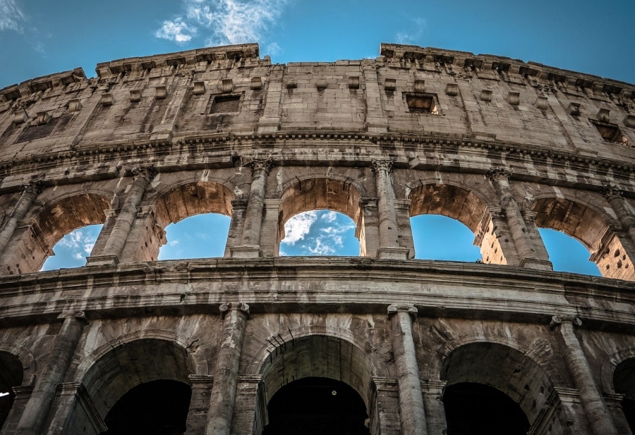 colosseo