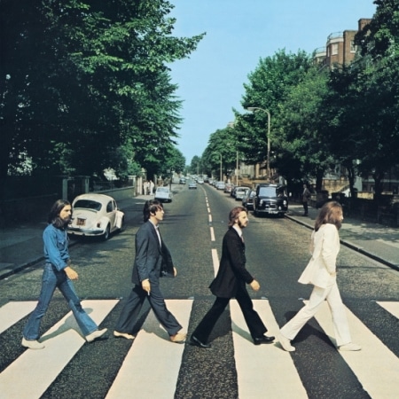 abbey road