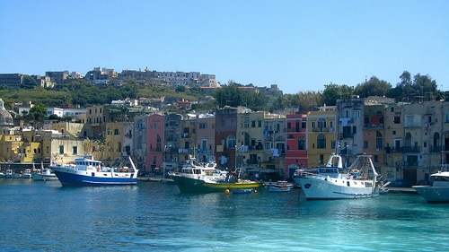 Procida