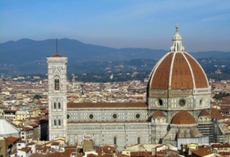 duomo firenze