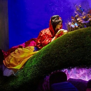 Biancaneve principesse disney harrods