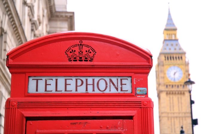 cosa vedere a londra gratis
