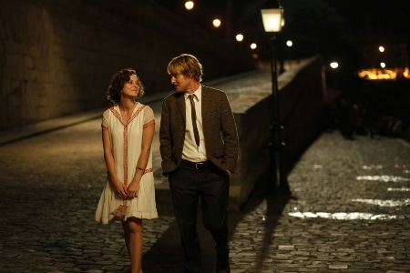 midnight in paris luoghi