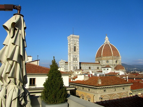 firenze