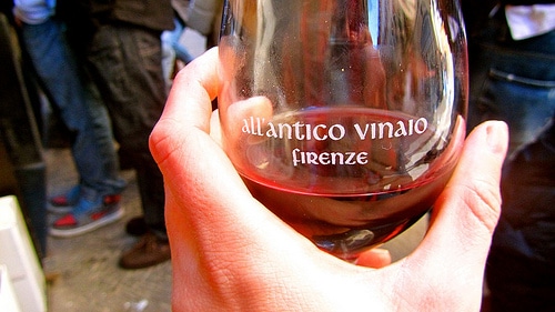 all'antico vinaio