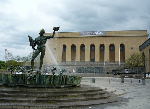 musei goteborg