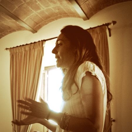 Antonella Tenuta Lupinari