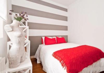 Dove dormire a Madrid in appartamento