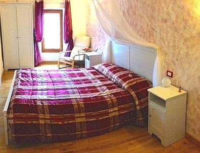 bed and breakfast triora