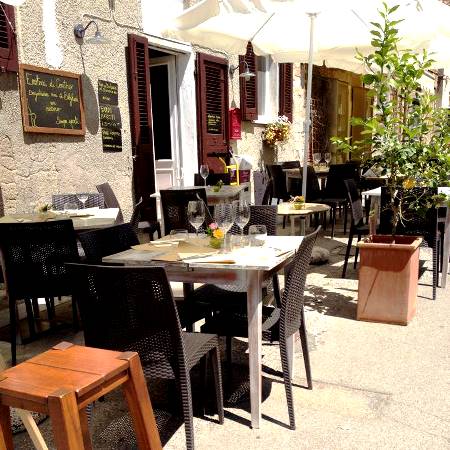 Enoteca Di Centro bolgheri