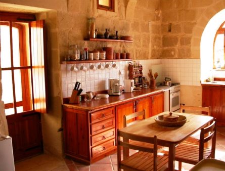 Casa vacanze a Gozo