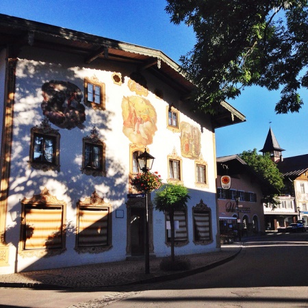 oberammergau