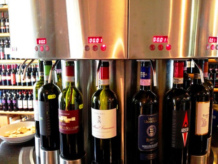 degustazione vini scansano