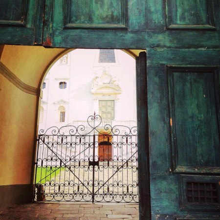 certosa calci pisa