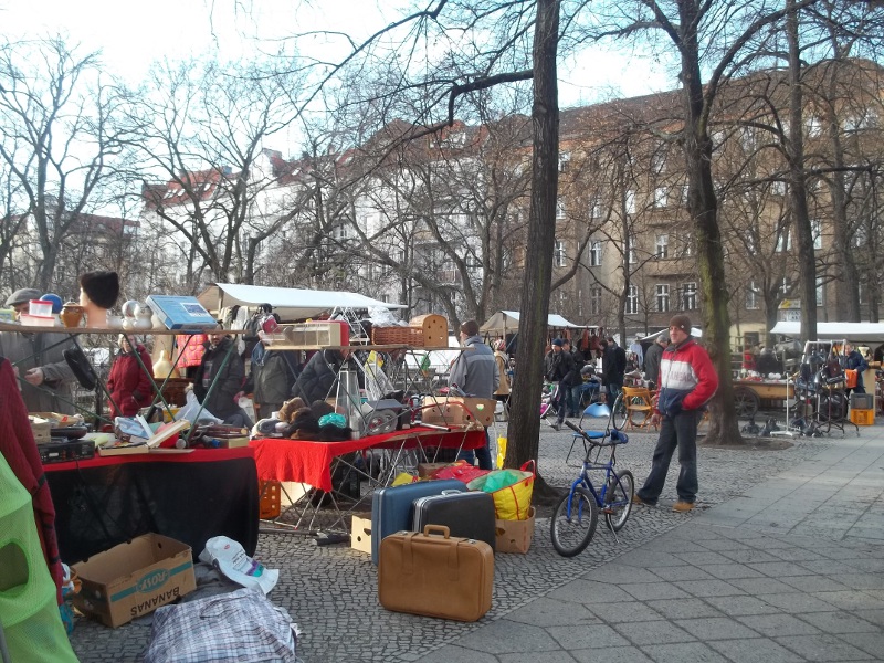 Cosa vedere a Berlino