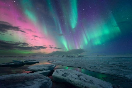 aurora boreale